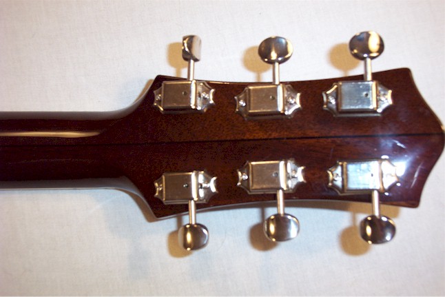 G6128T-1957 Duo Jet Picture 4